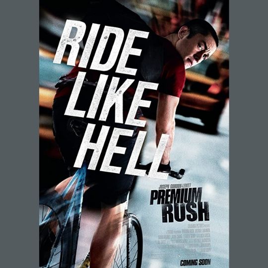 premium rush