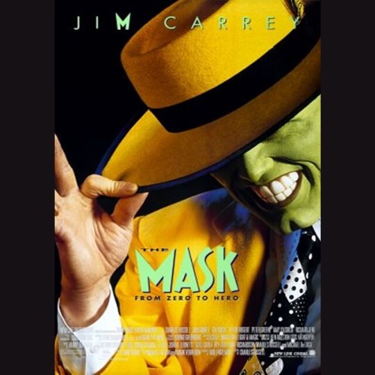 mask the movie